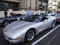 Veterans Parade 2016 105 : Veterans Parade 2016